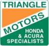 Triangle Motors